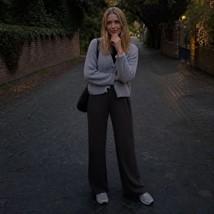 Loraine, 30, Münster