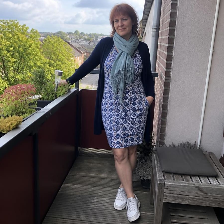 Alexa, 59, Duisburg
