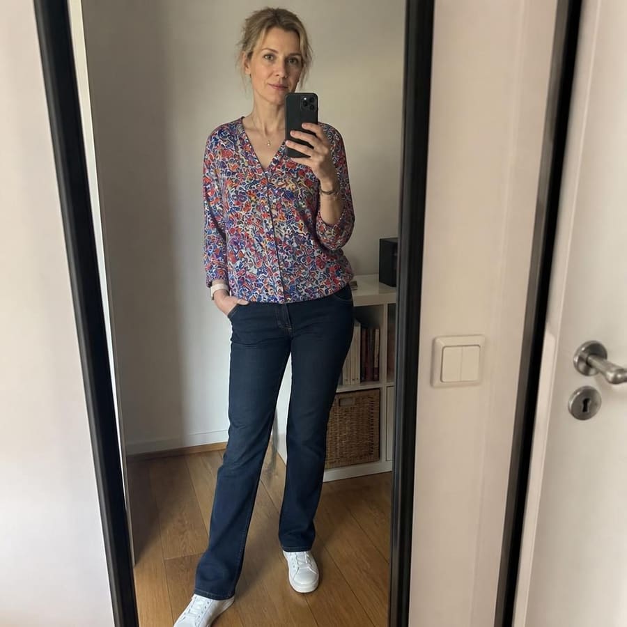 Alba, 41, Bielefeld