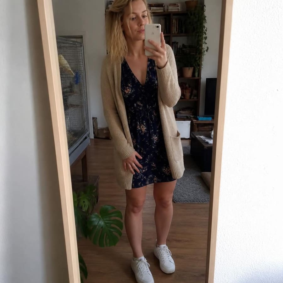 Hanife, 34, Bochum