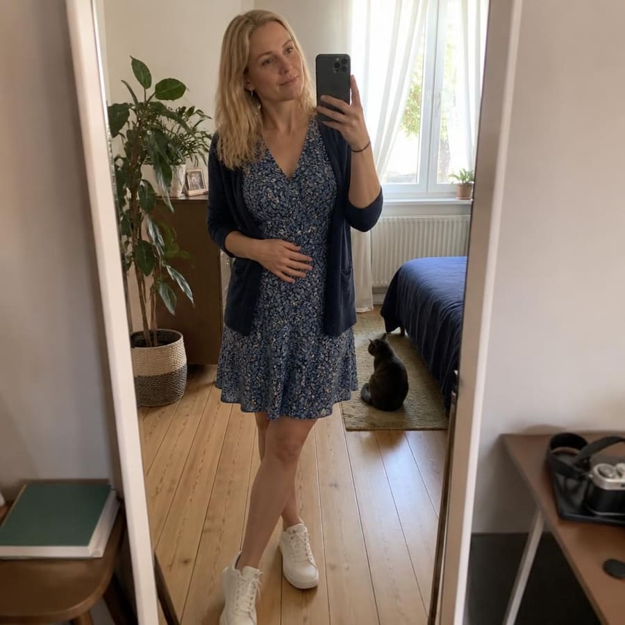 Susi, 36, Nürnberg