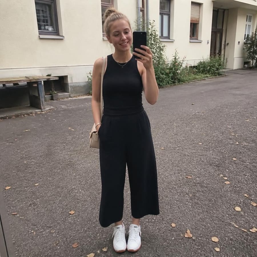 Margarite, 25, Hof