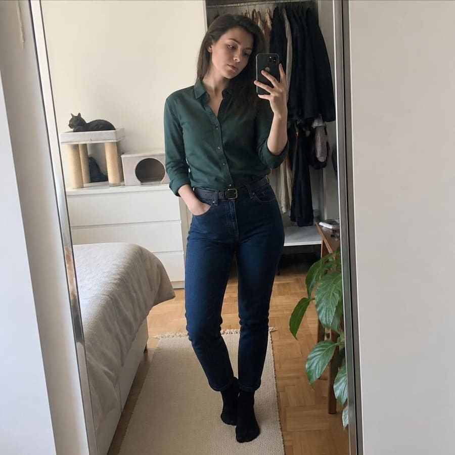 Annina, 19, Dresden