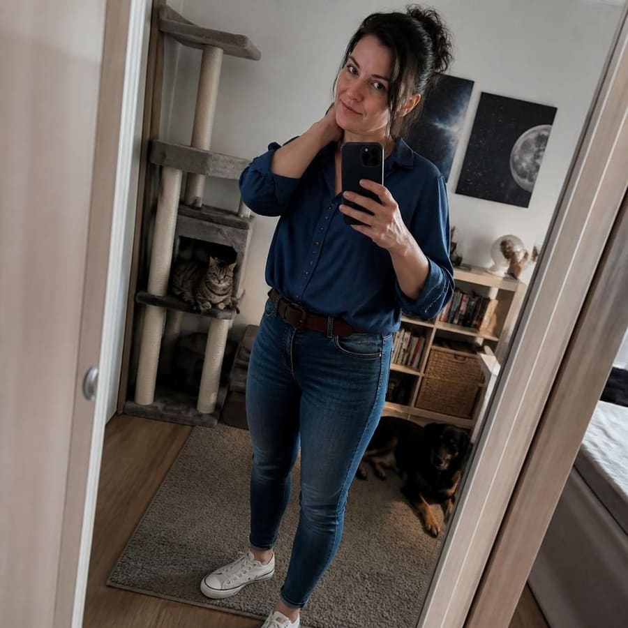 Siri, 38, Hamm