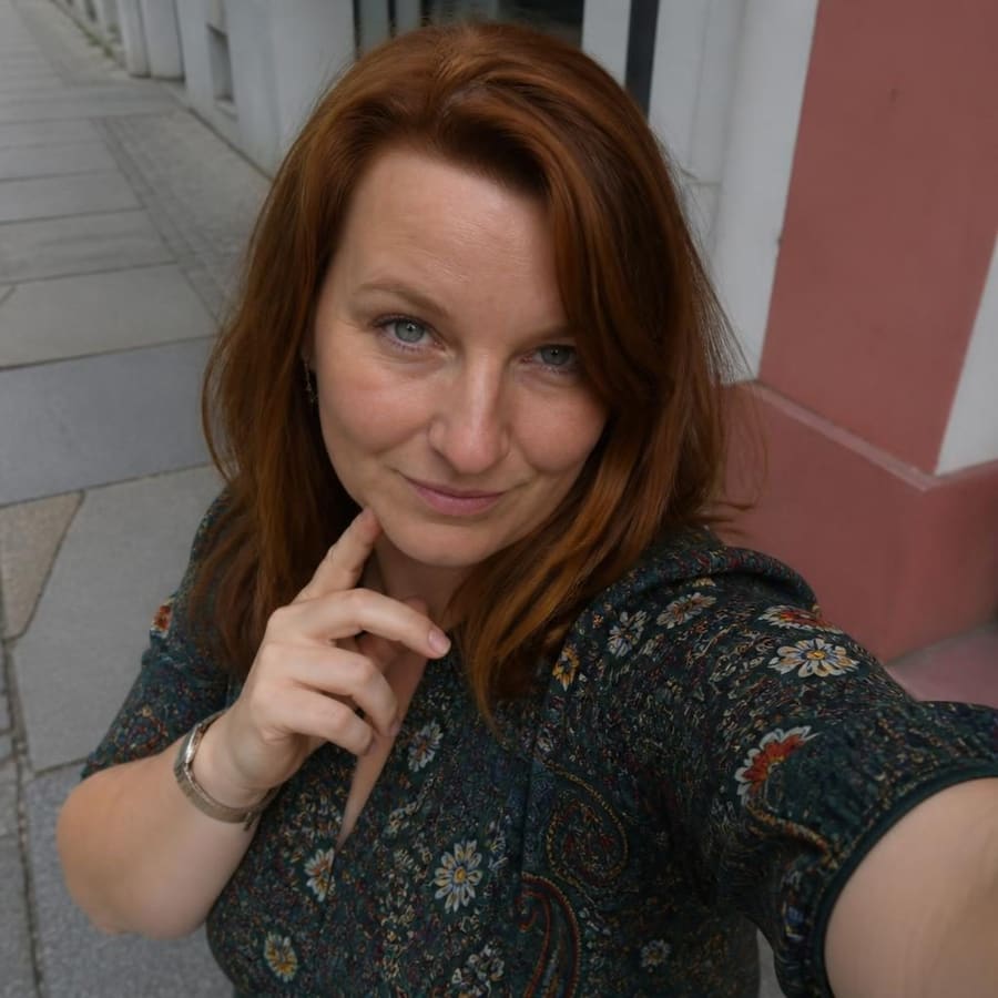 Mignon, 38, Potsdam