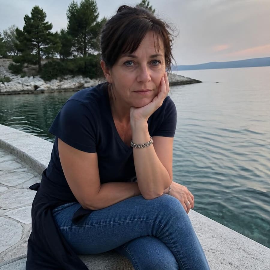 Bela, 46, Oberhausen