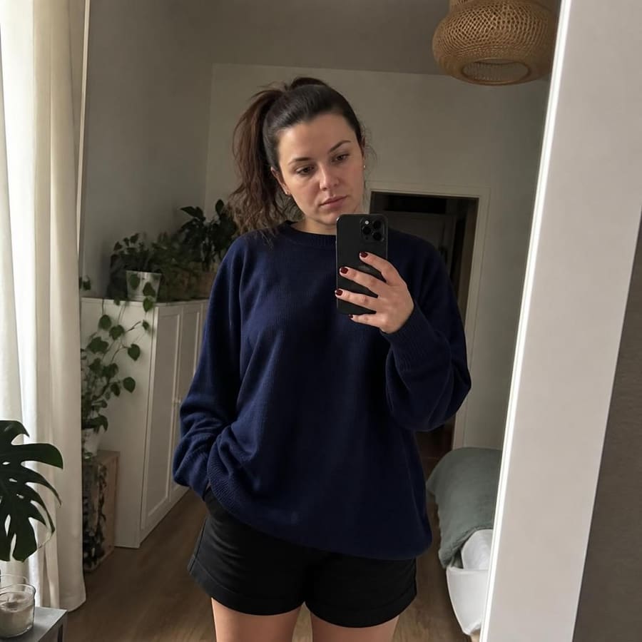 Janet, 28, Hamm
