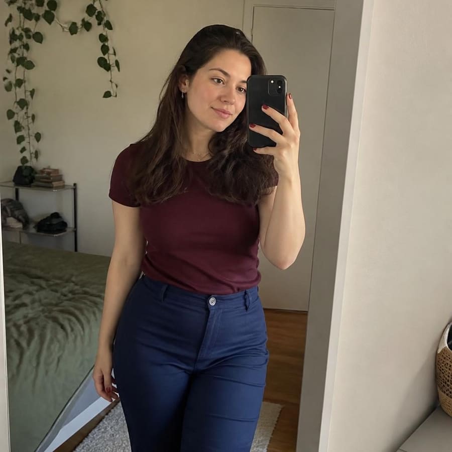 Flora, 19, Freiburg im Breisgau
