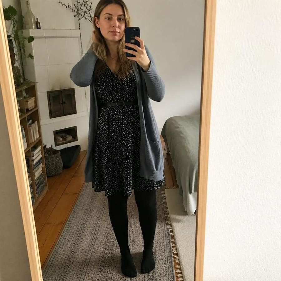 Rosella, 31, Kassel