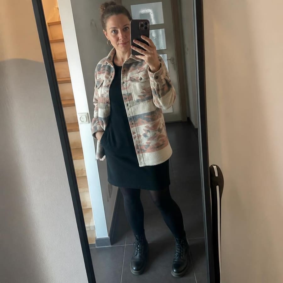 Brünhild, 32, Oberhausen