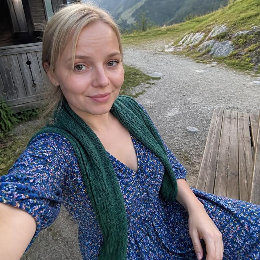 Ilaria, 32, Mönchengladbach