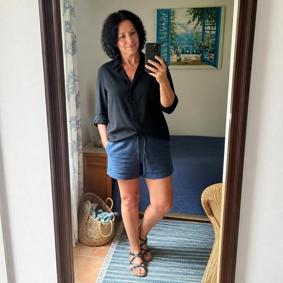 Steffie, 51, Leverkusen