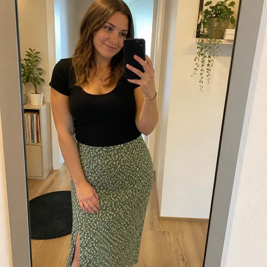 Annett, 29, Aachen