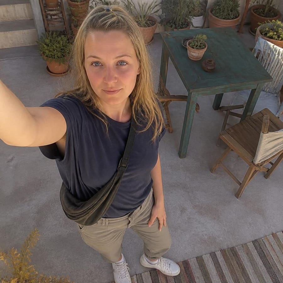 Felicia, 30, Freiburg im Breisgau