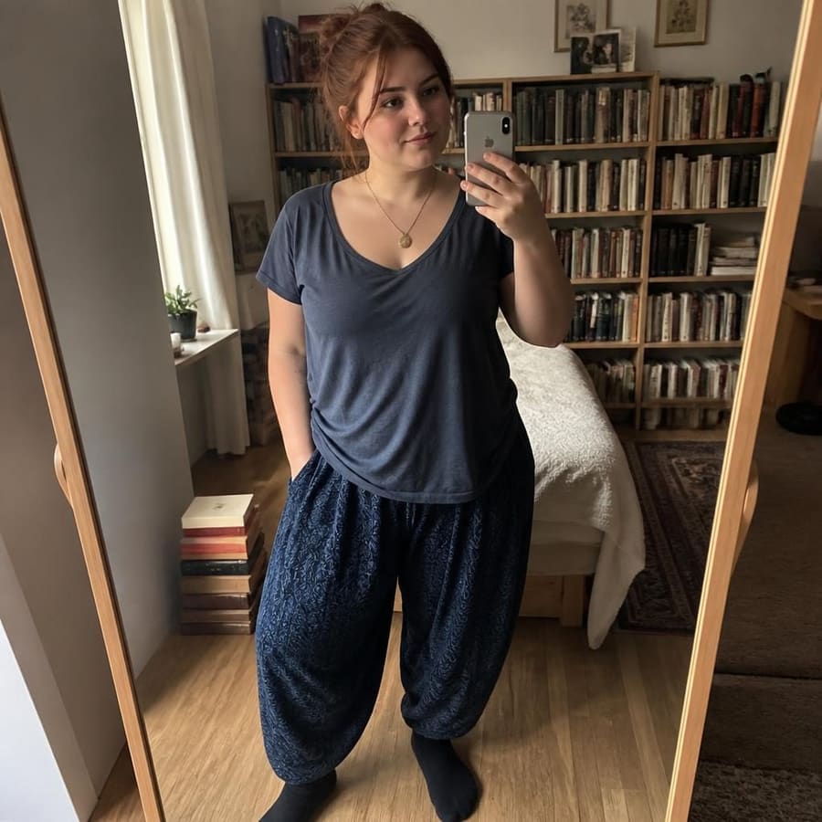 Hanna, 18, Augsburg