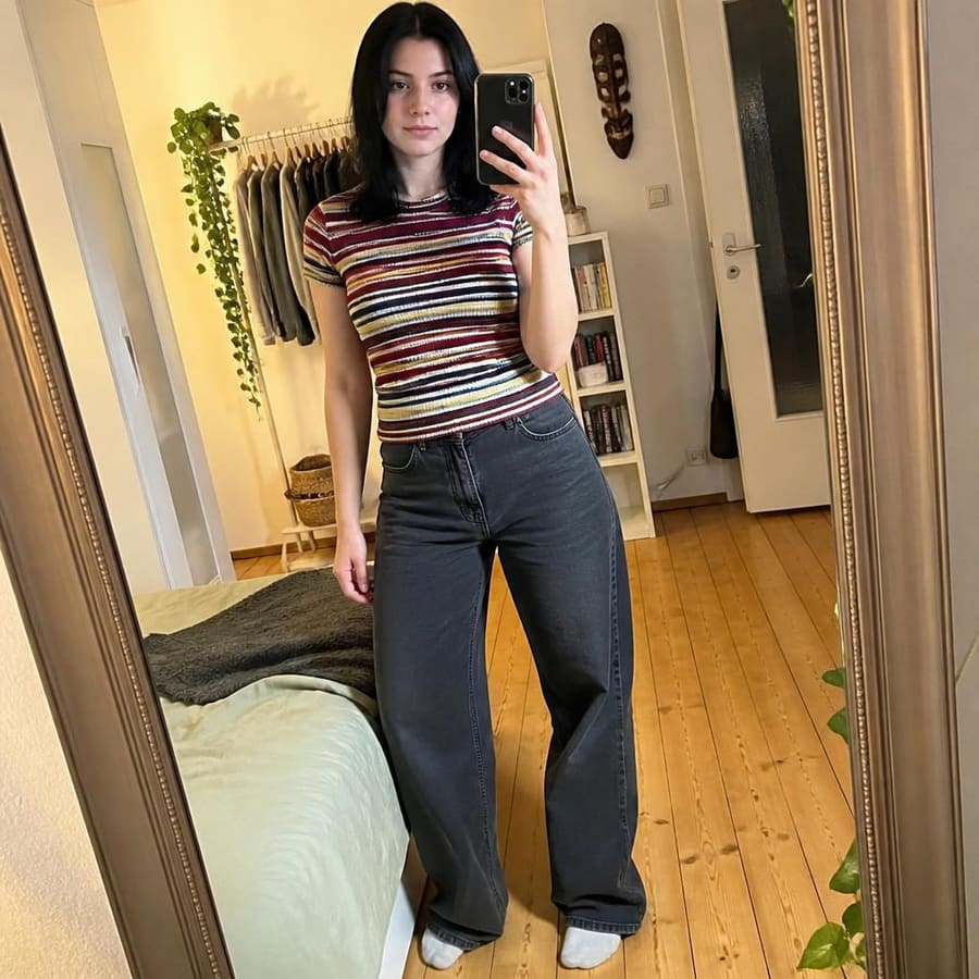 Rose, 22, Mannheim