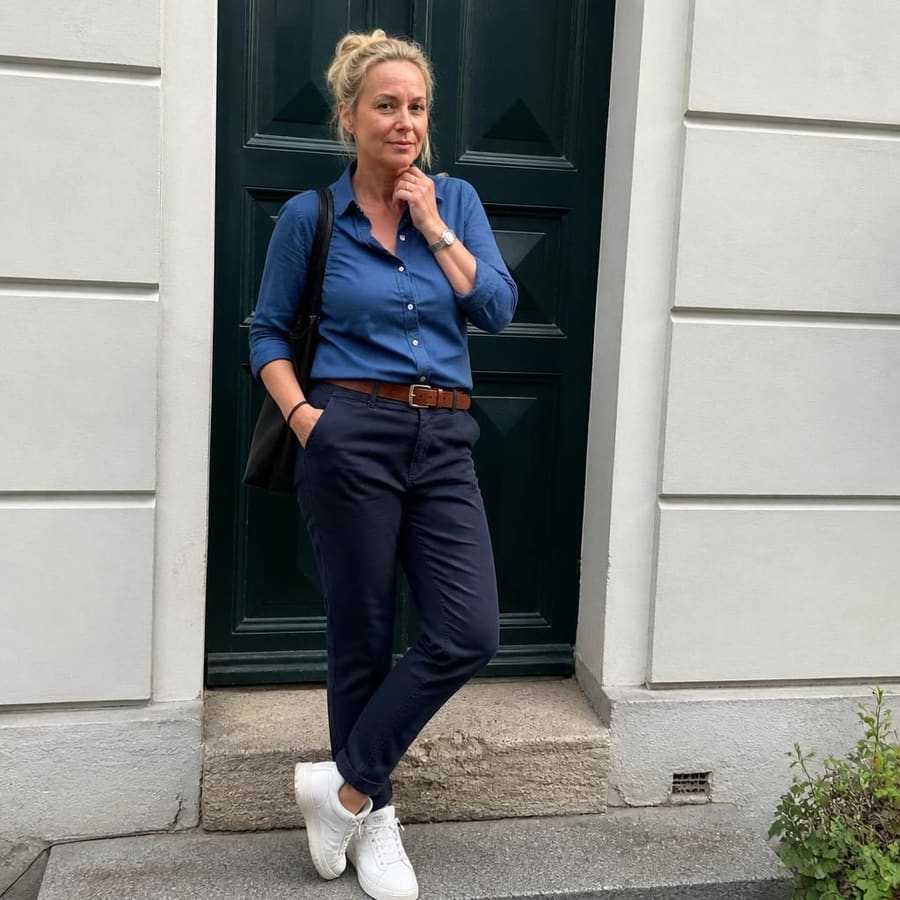 Marisa, 48, Erfurt