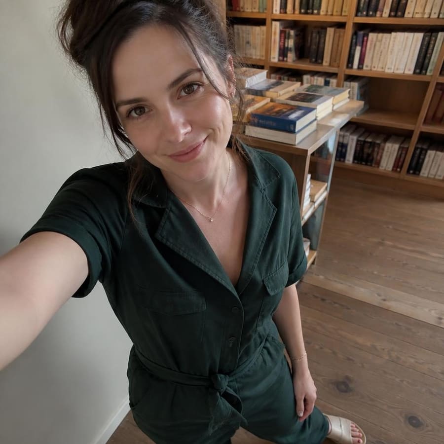 Philippa, 27, Aachen