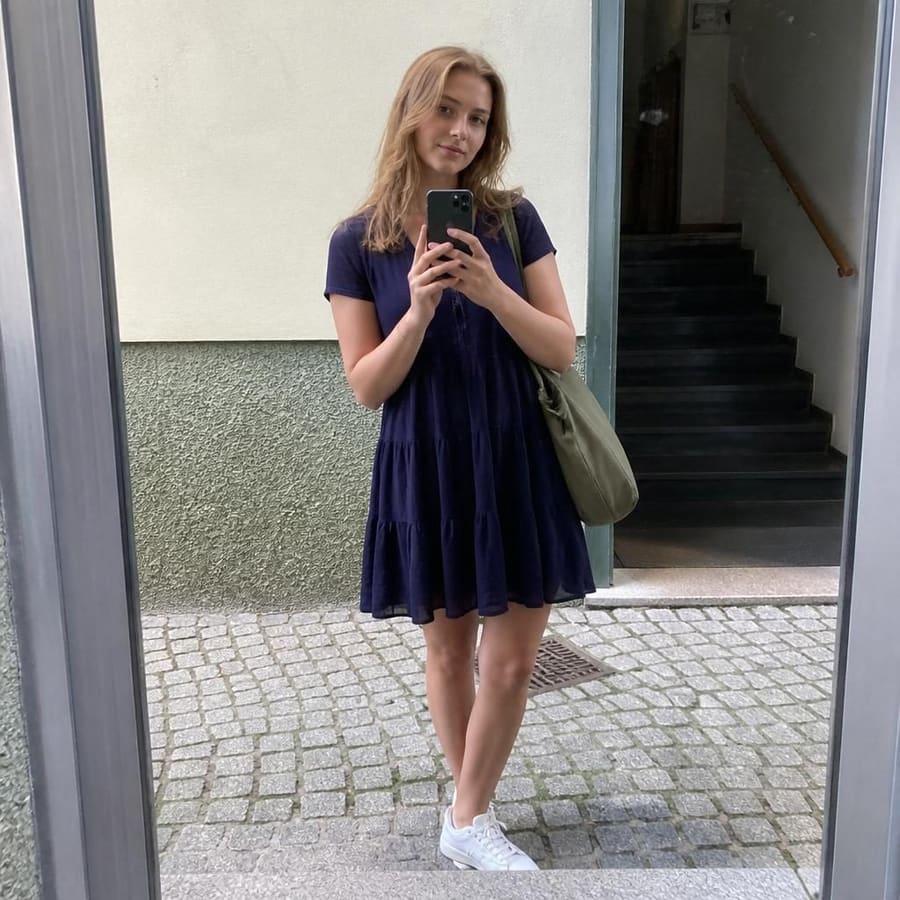 Margot, 19, Erfurt