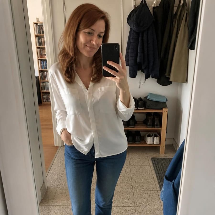 Marikka, 42, Bonn