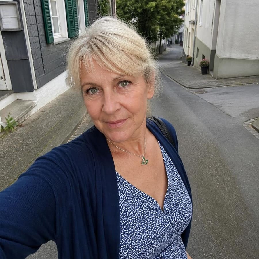 Mariella, 66, Hagen