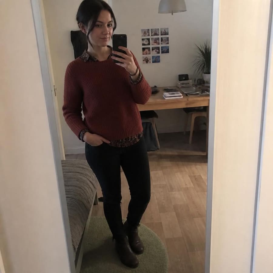 Handan, 25, Weiden in der Oberpfalz