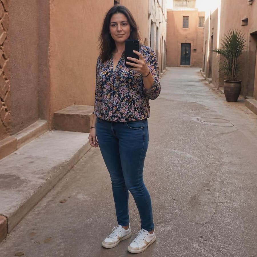 Nelly, 33, Hagen