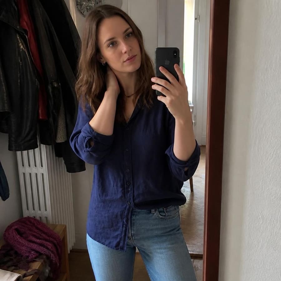 Sylvia, 28, Kassel