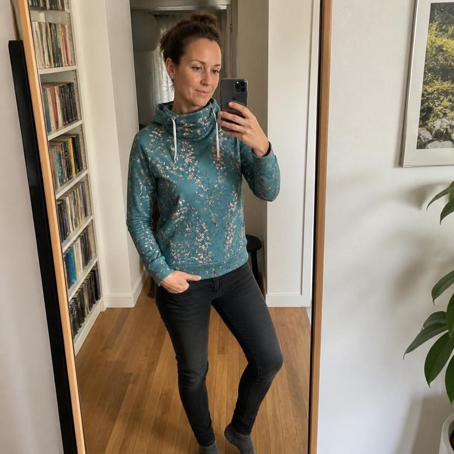Lorna, 39, Freiburg im Breisgau
