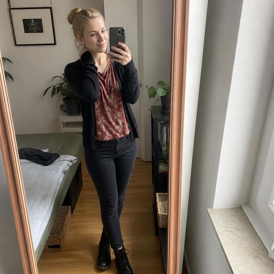 Lorine, 29, Nürnberg
