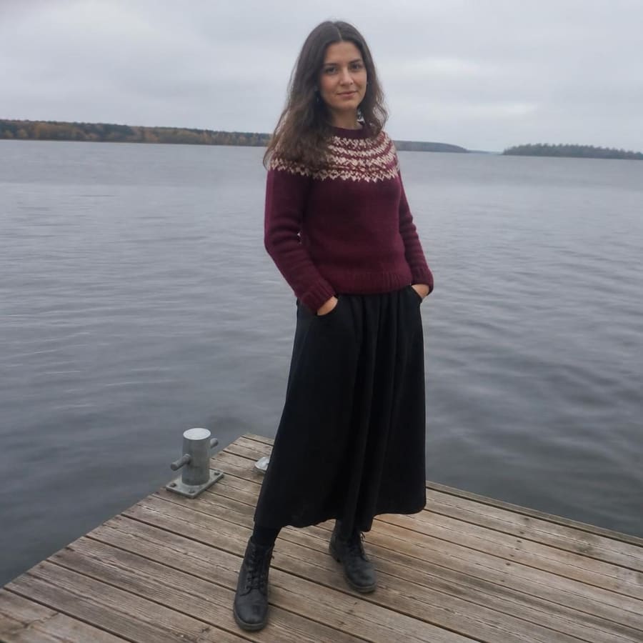 Isabella, 29, Karlsruhe
