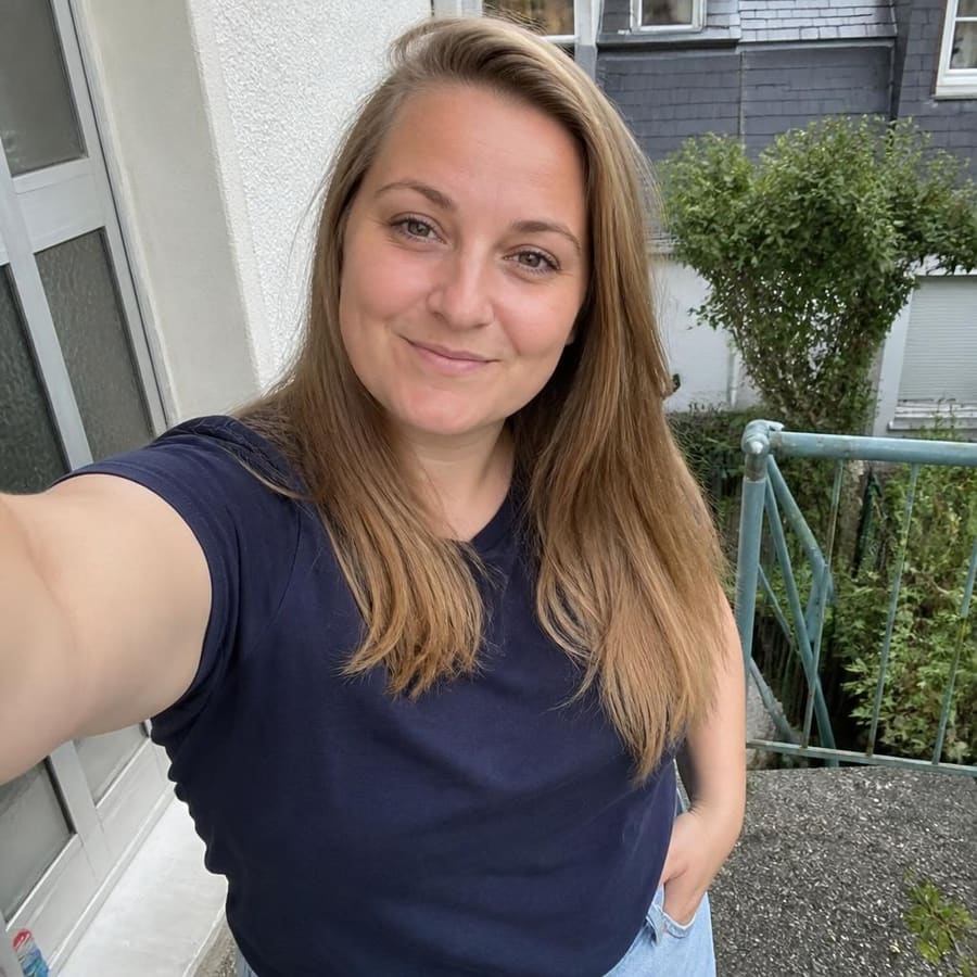 Stine, 33, Hagen
