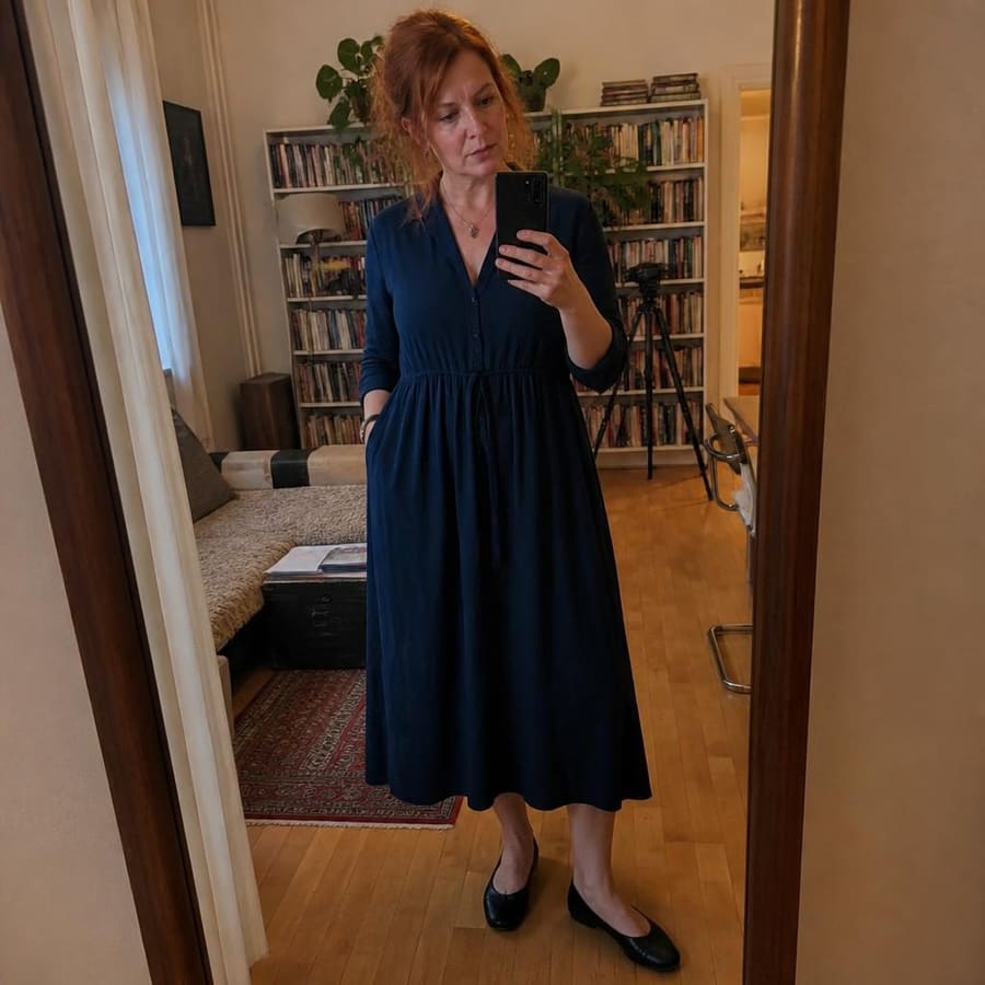Marilen, 45, Kassel