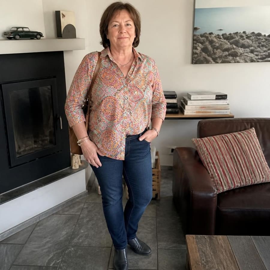 Hürriyet, 70, Mainz