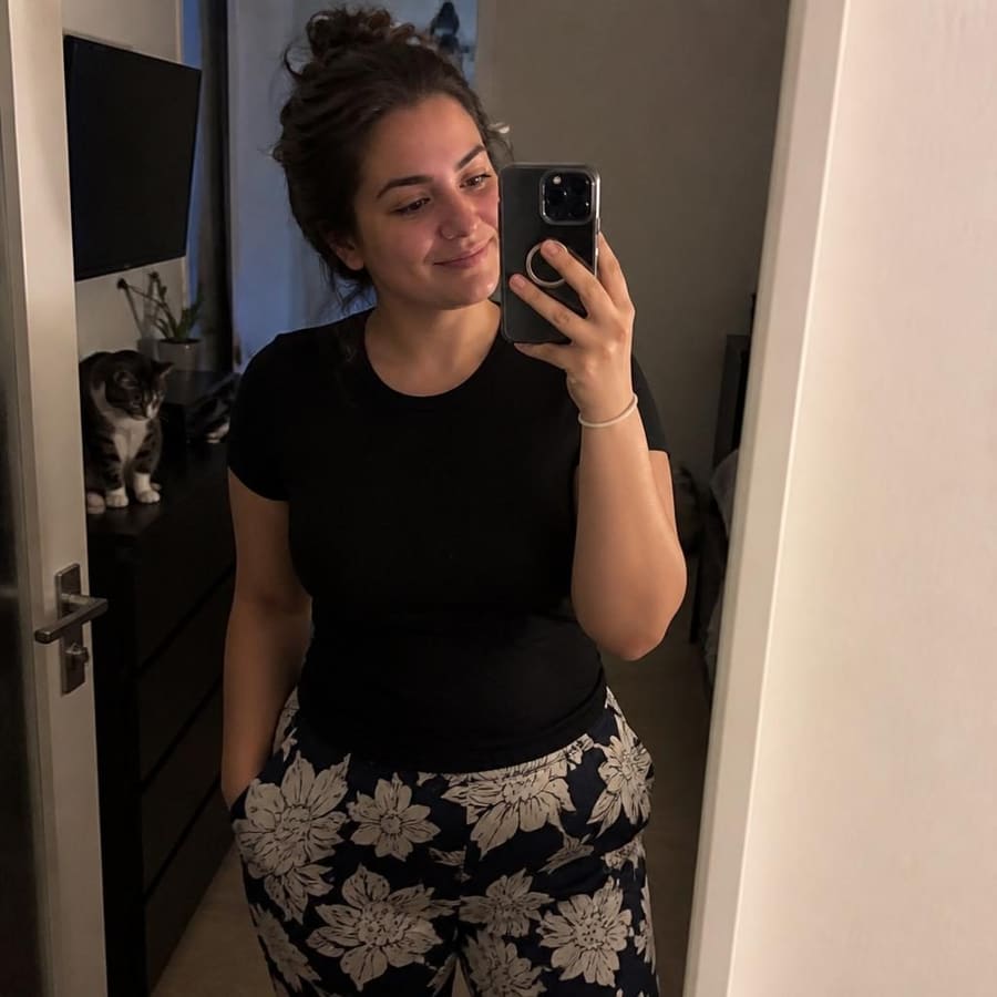 Marget, 26, Leverkusen