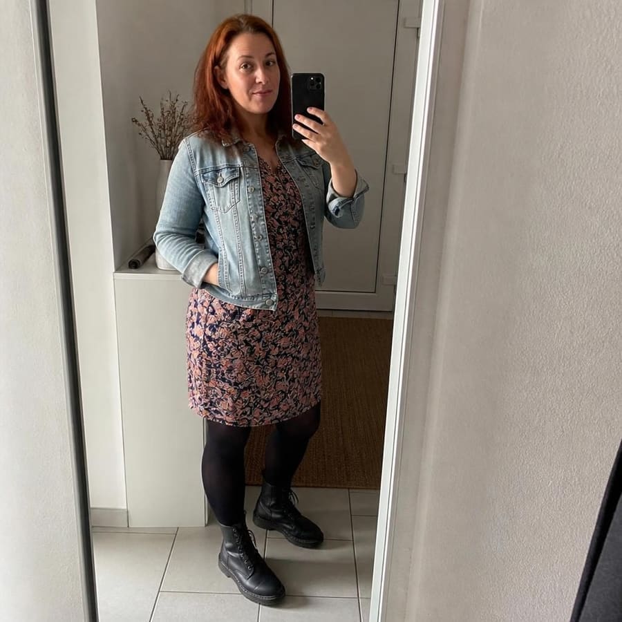 Anke, 40, Waiblingen