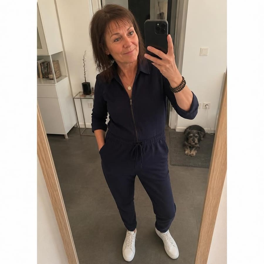 Marian, 54, Gelsenkirchen