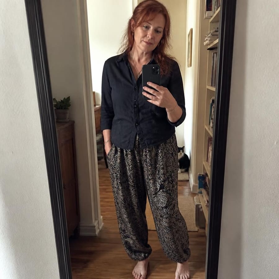 Erica, 56, Chemnitz