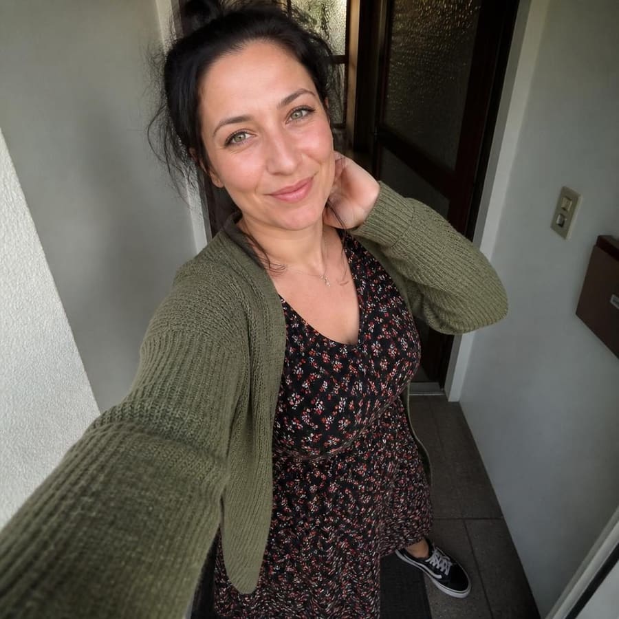 Milada, 34, Hagen