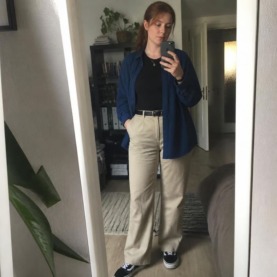 Mina, 22, Hamm