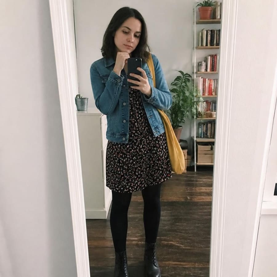 Ingrid, 23, Berlin