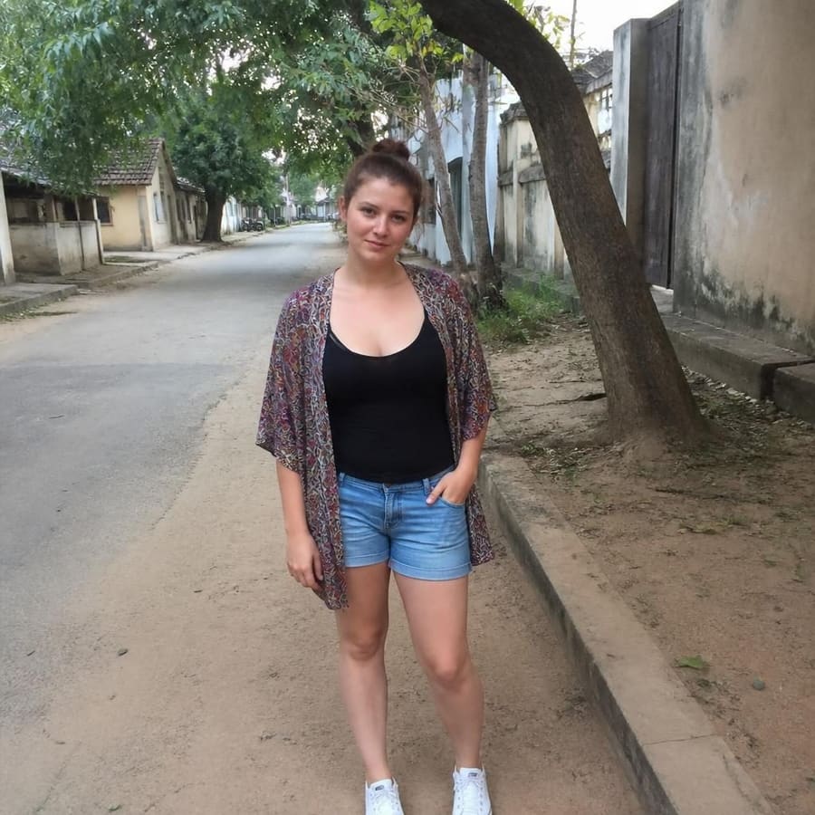 Mariola, 31, Braunschweig