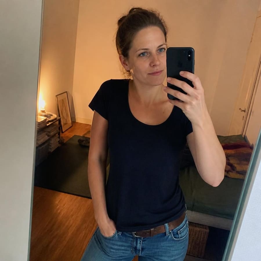 Annete, 36, Oberhausen
