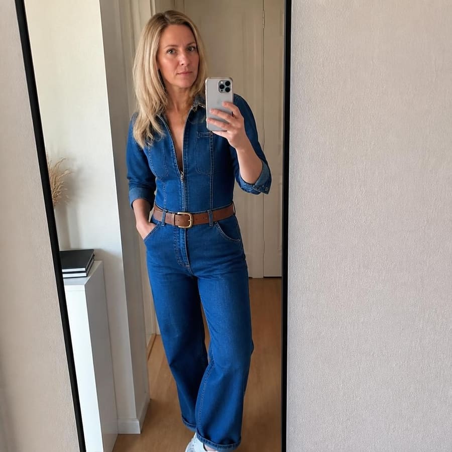 Suzanne, 41, Alsdorf