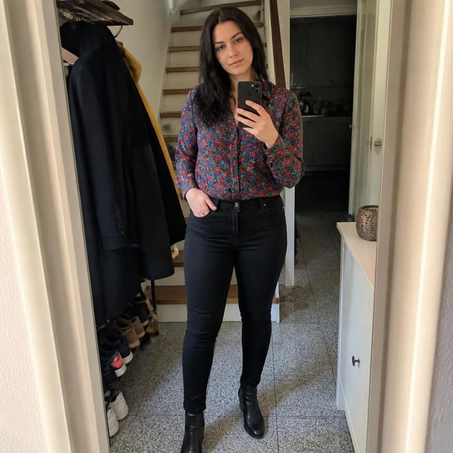 Sirkka, 28, Hamm