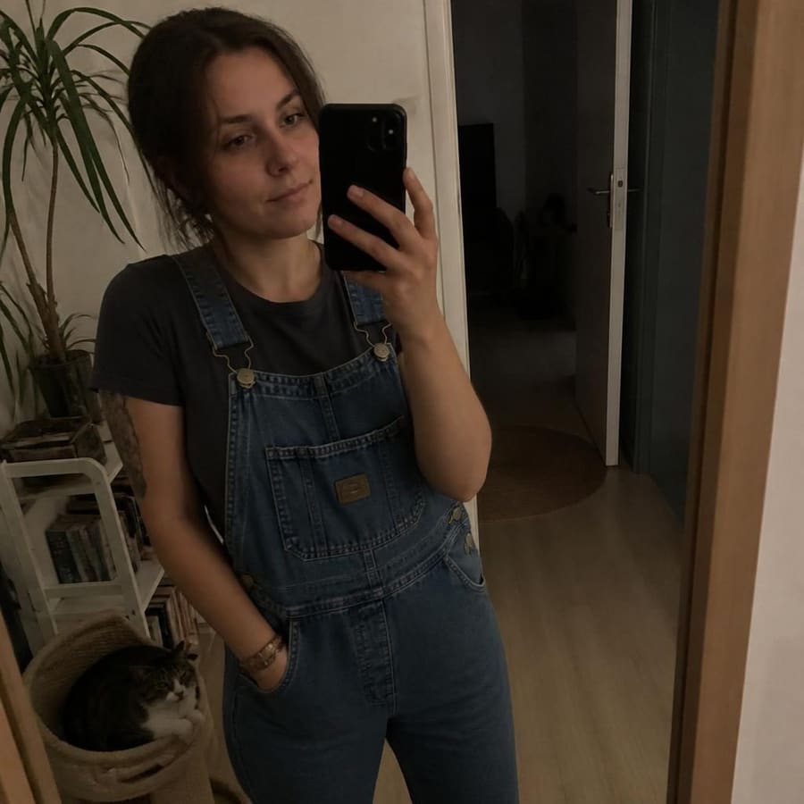 Mari, 31, Ludwigshafen am Rhein