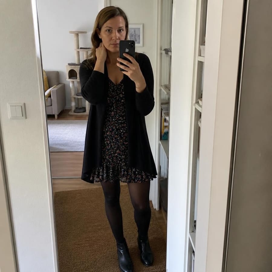 Mikaela, 35, Leverkusen