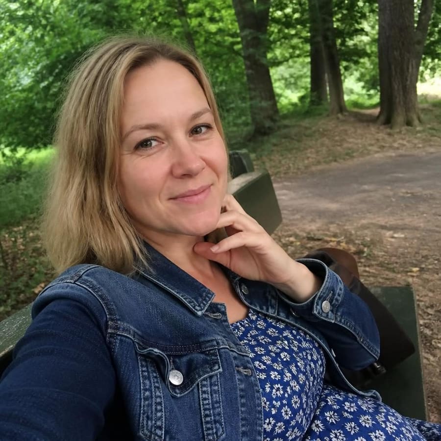 Gina, 43, Oberhausen