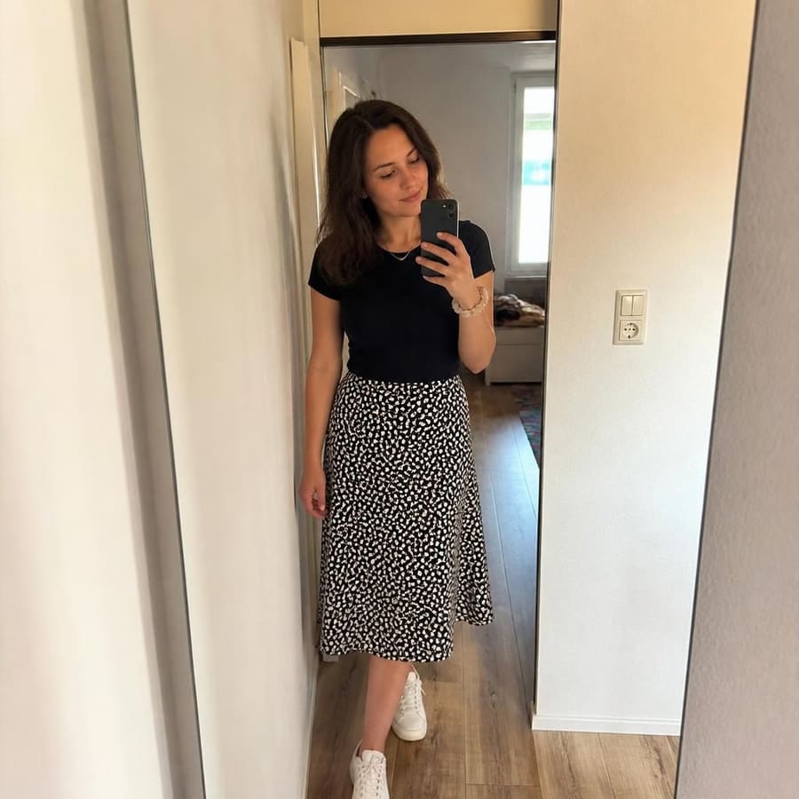 Handan, 19, Augsburg