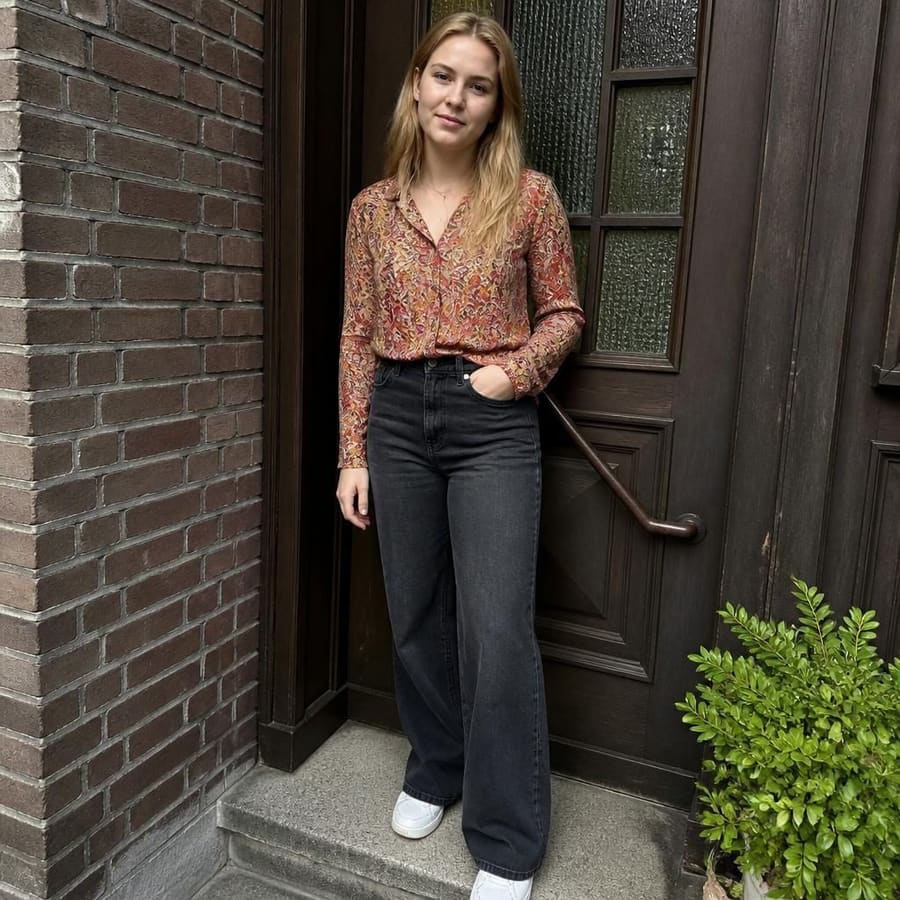 Fernanda, 23, Mönchengladbach